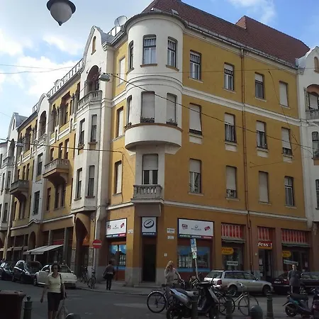 Klauzal
