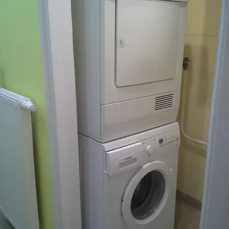 Klauzál Apartman *